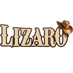 Lizaro Casino logo